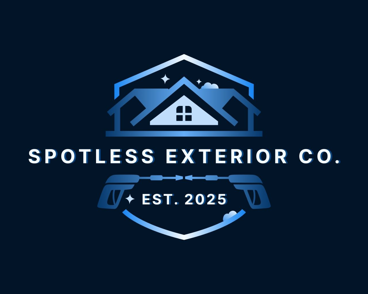 Spotless Exterior Co.